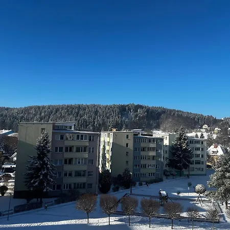 Apartmán Milena *