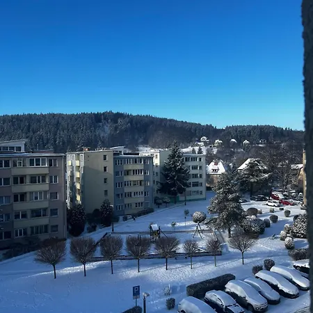Apartmán Milena *