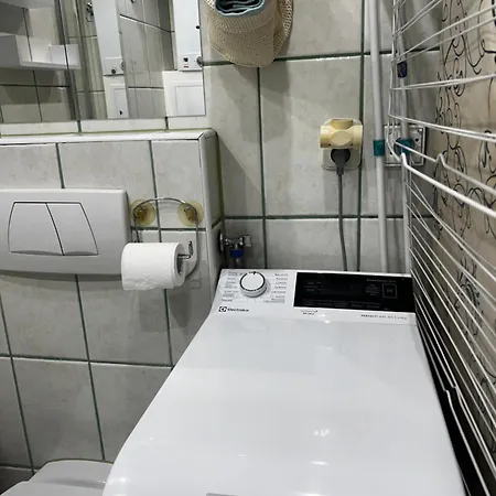 Apartmán Milena