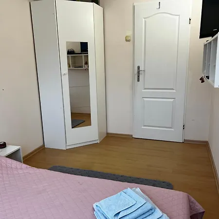 Milena Apartmán