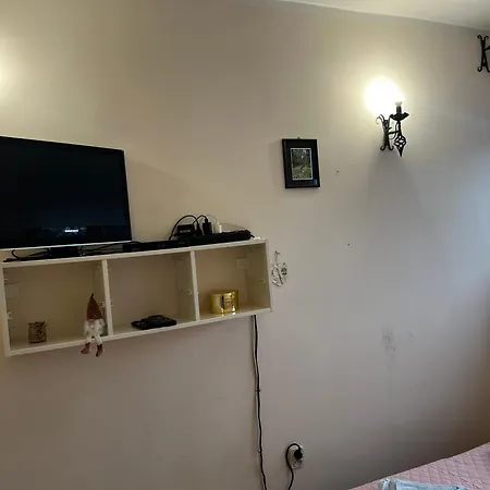 Milena Apartmán *