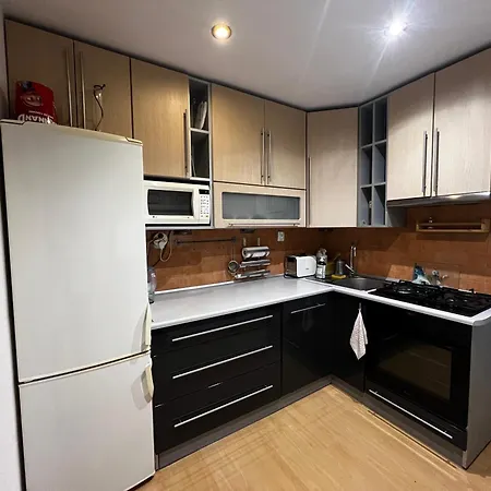 Milena Apartmán *